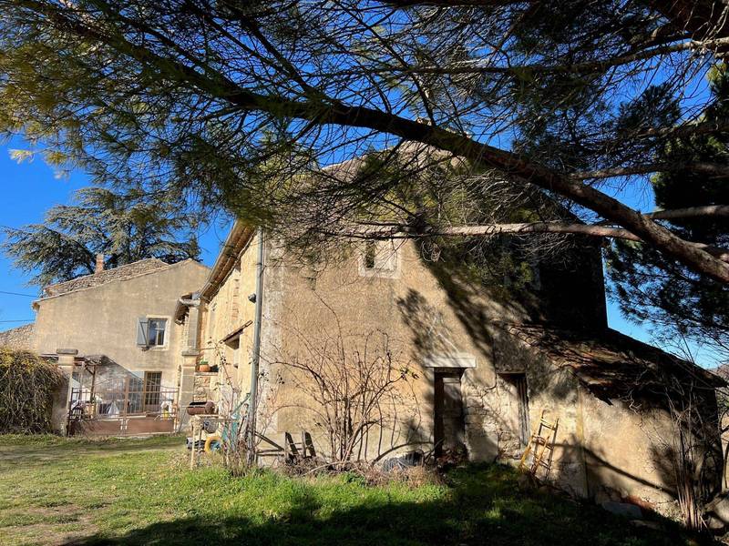 immo luberon