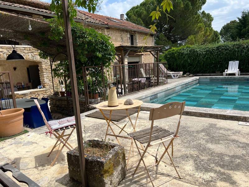 immobilier du luberon