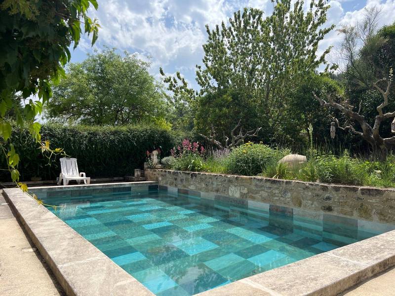 immobilier oppede