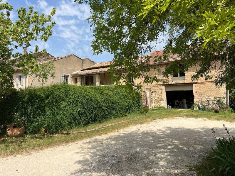 oppede immobilier