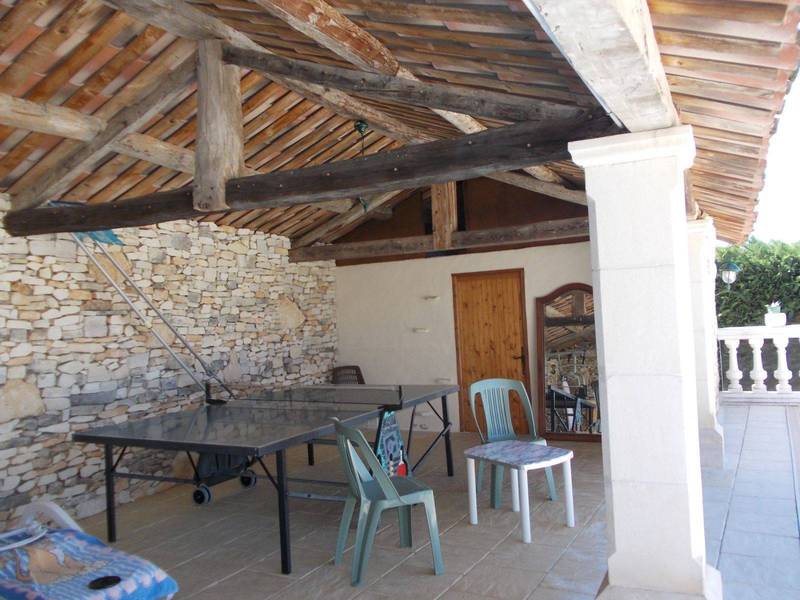 agence immobilière luberon