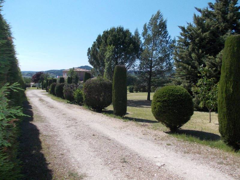luberon immobilier