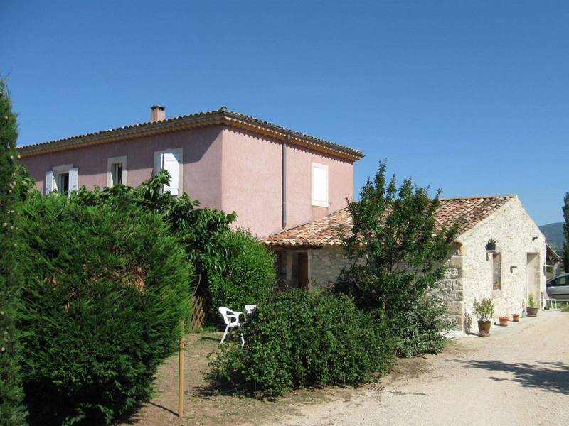 immobiliere du luberon