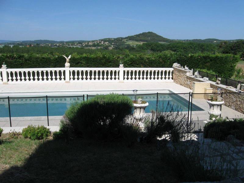 immobilier luberon