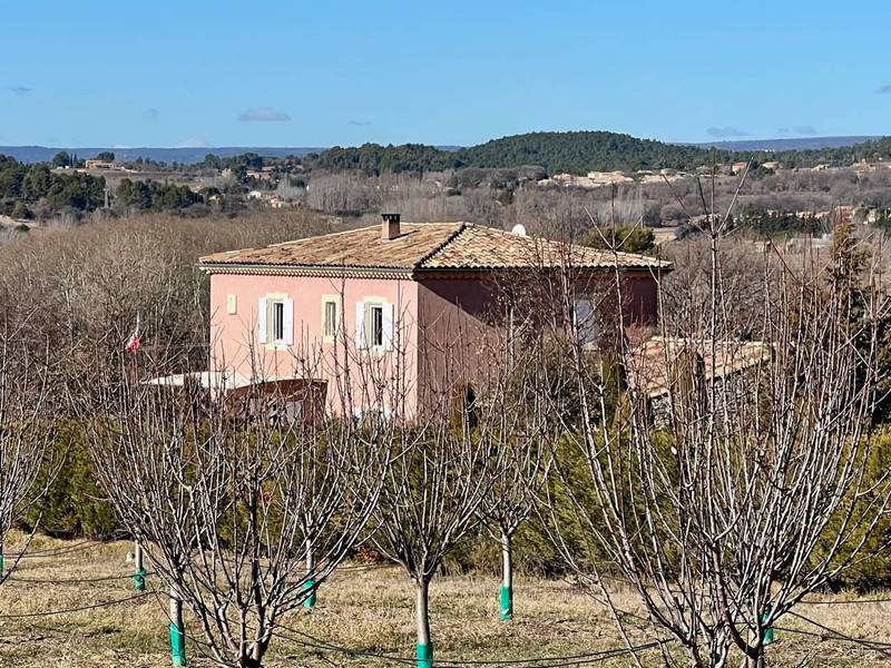 immo luberon