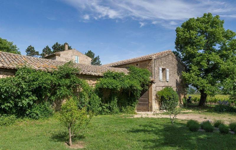 Propriété à vendre près de Menerbes