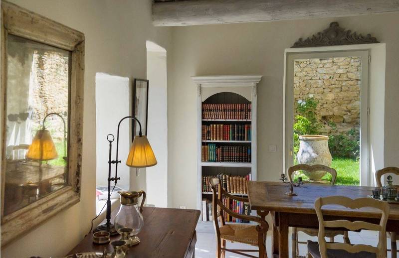 Mas à vendre à Oppède