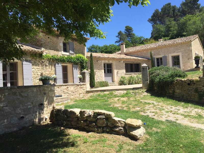 Propriété à vendre à Menerbes