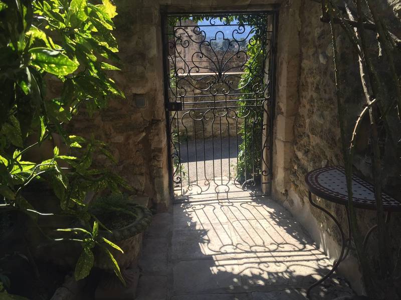 immobilier luberon
