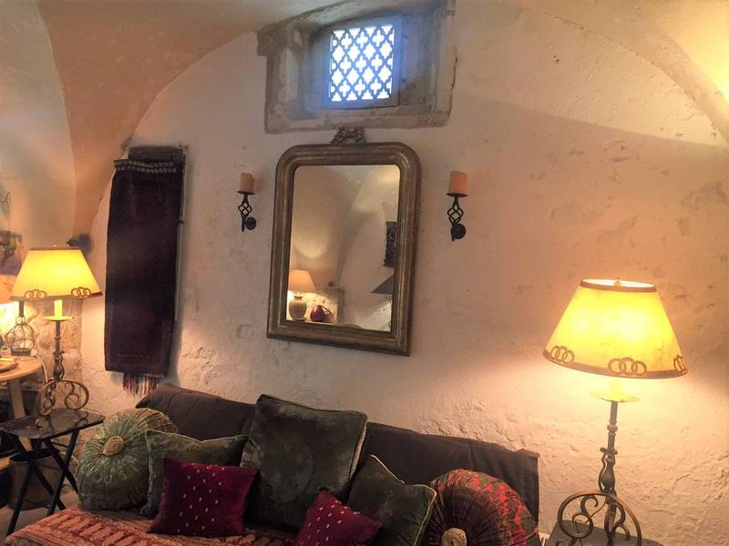 immobilier menerbes