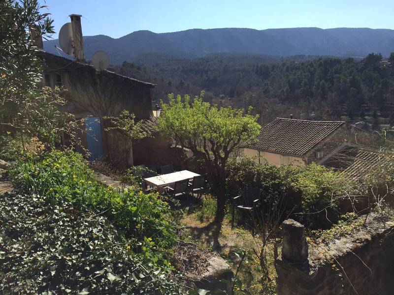 immobilier luberon