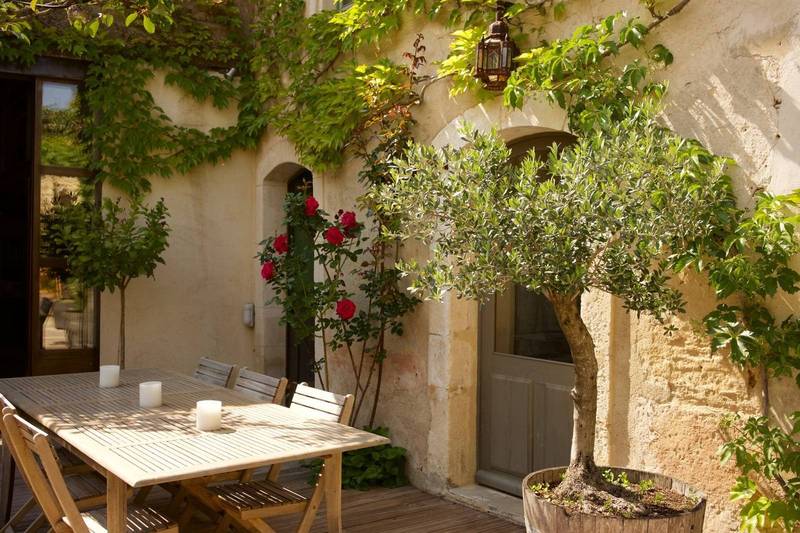 luberon immobilier