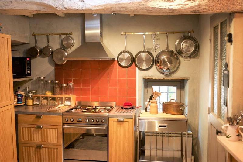 agence immobilière oppède