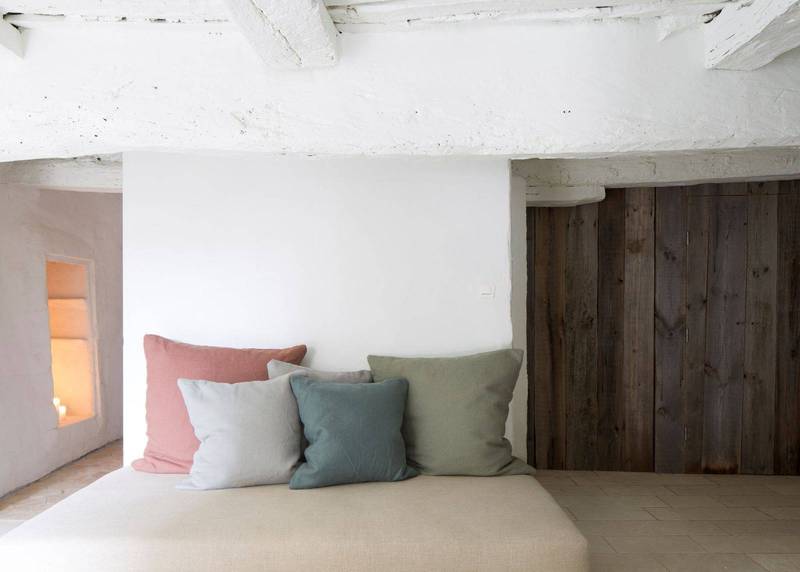 immobilier de collection dans le luberon