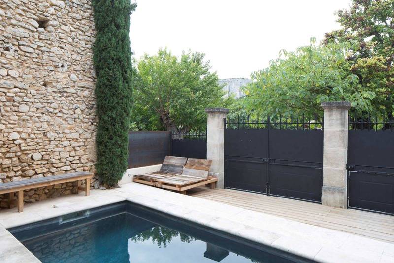 immobilier gordes