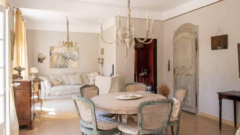 immobilier oppede