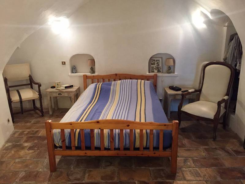 menerbes immobilier