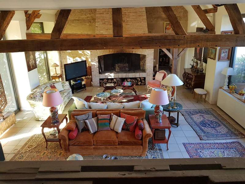 immobilier sologne
