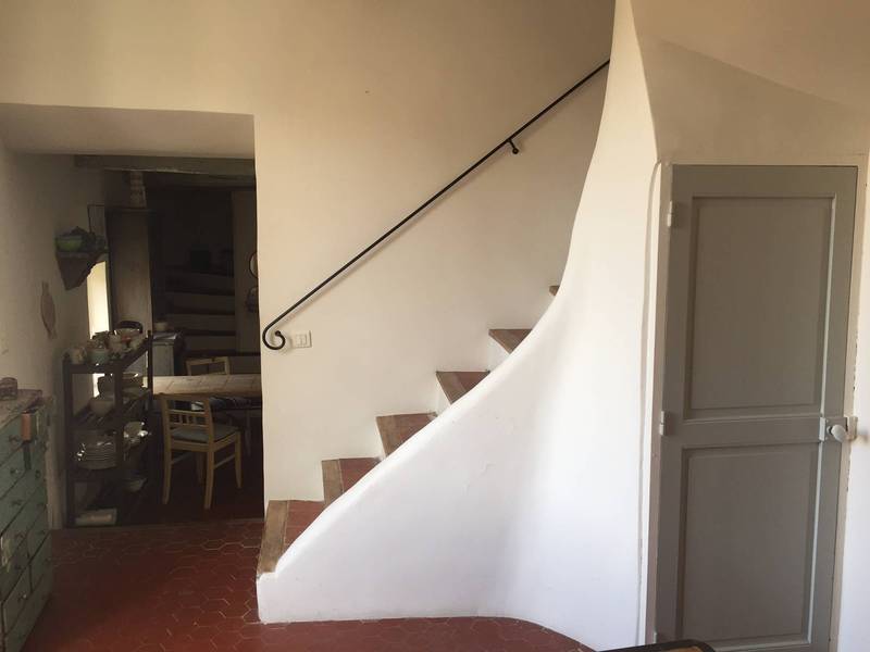 immobiliere du luberon