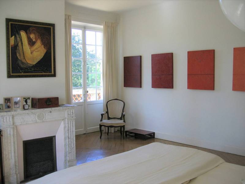 immobilier luberon