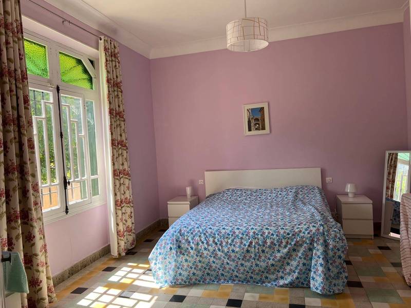 Maison à vendre à Menerbes avec une maison d'amis à restaurer