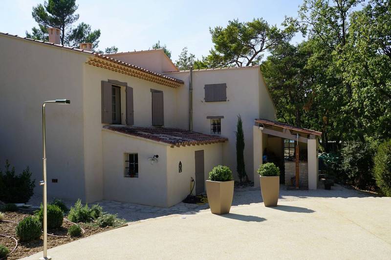 immobilier menerbes