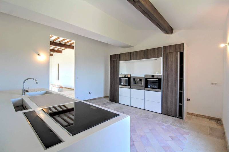 immobilier gordes