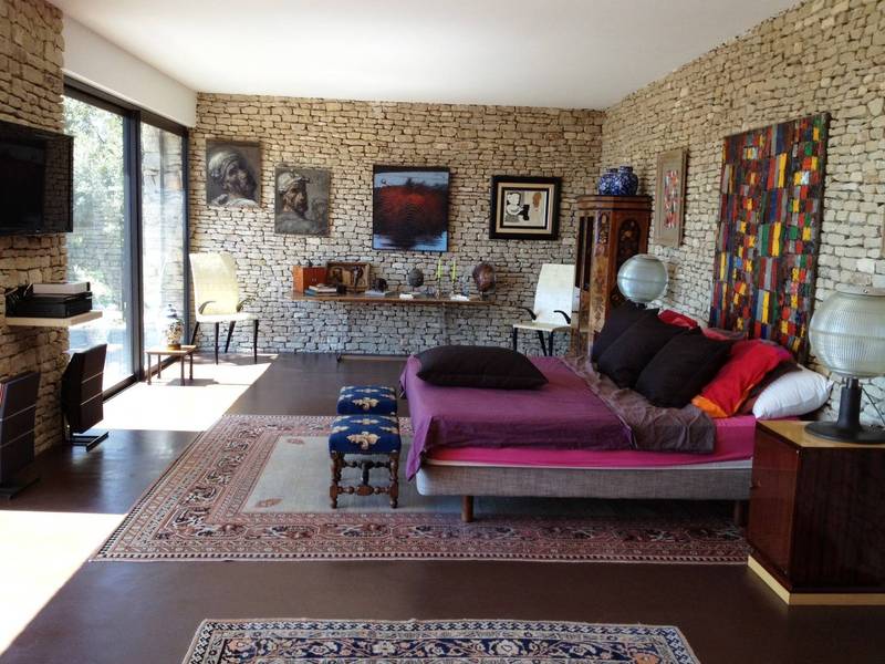 immobilier luberon sud