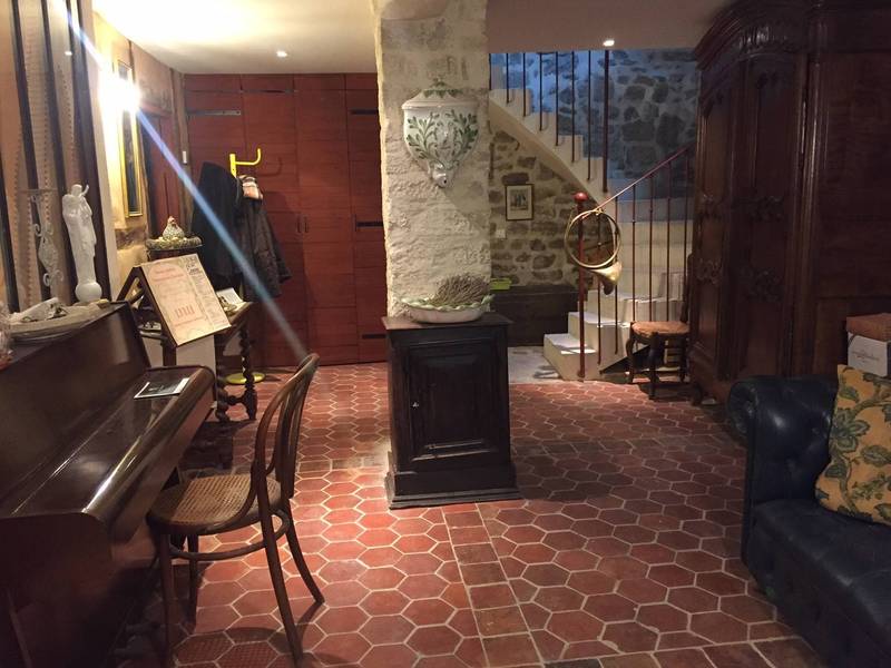 maison de village de caractère à vendre en Provence