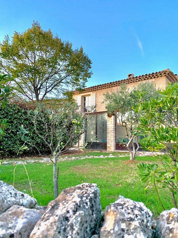 immobilier gordes