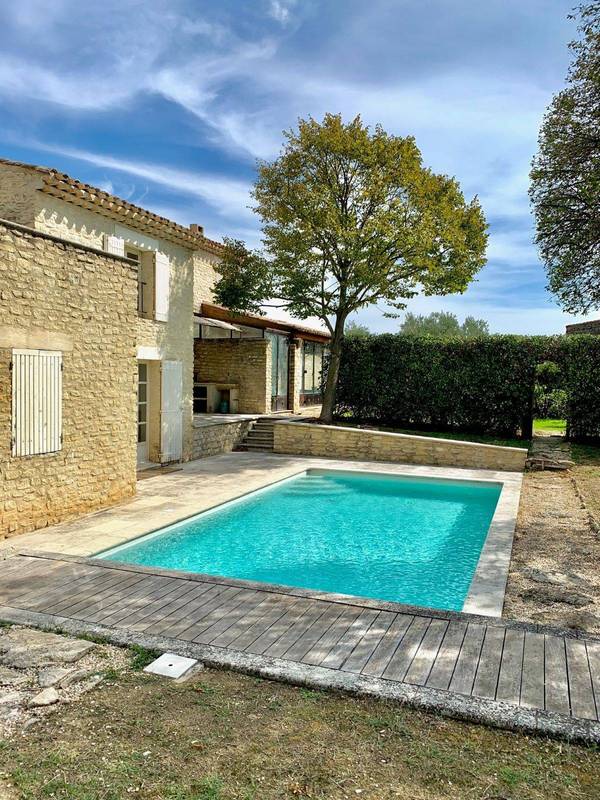 luberon immobilier