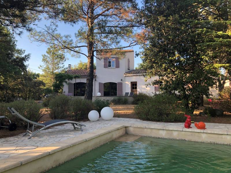 luberon immobilier