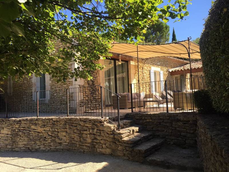 luberon immobilier