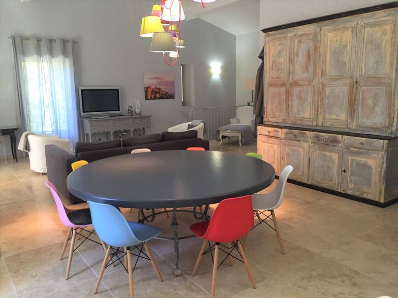 gordes immobilier