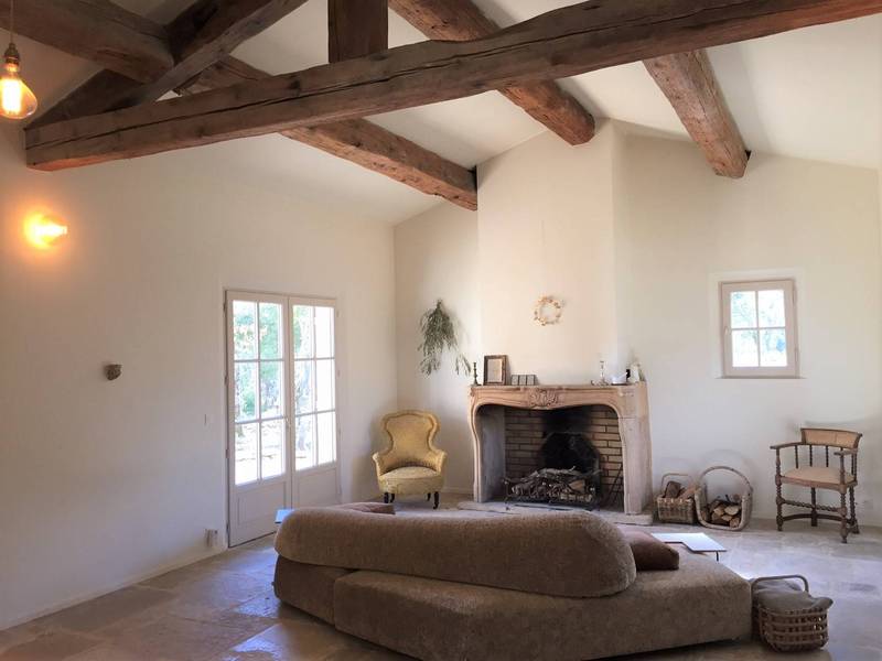 immobilier bonnieux