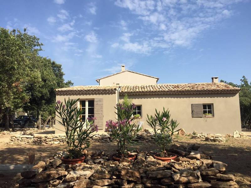 immo luberon