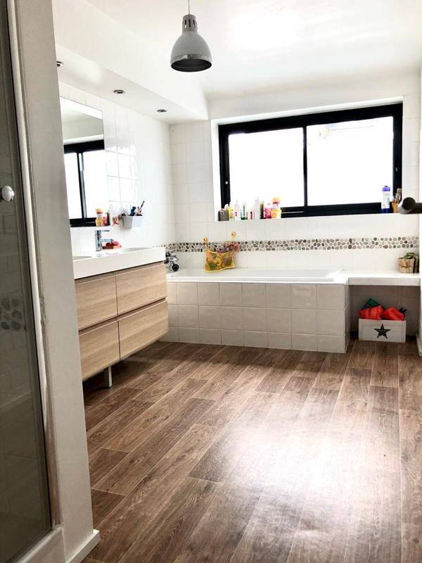 Maison de ville Loft à vendre à Boulogne Billancourt au calme avec un garage