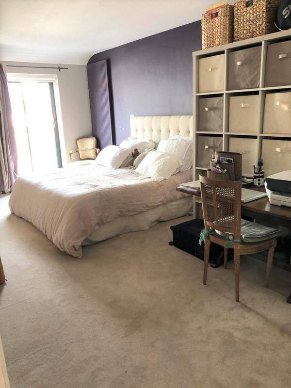 maison de ville boulogne billancourt