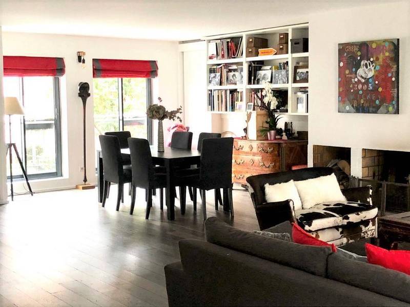 immobilier boulogne billancourt