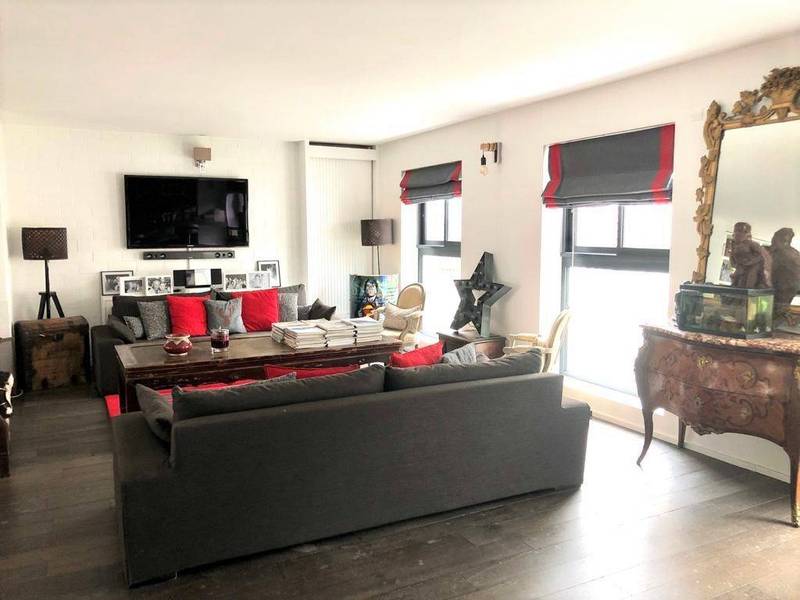 boulogne billancourt immobilier