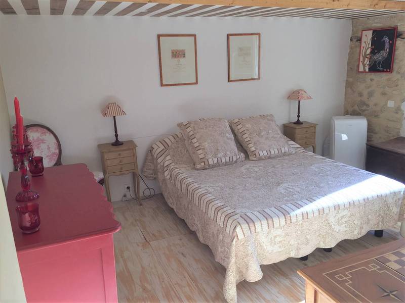 vente immobilier luberon