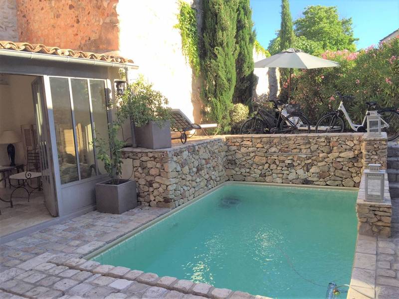immobilier luberon