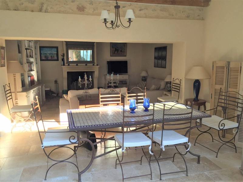 roussillon immobilier