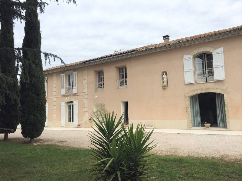 immobilier avignon