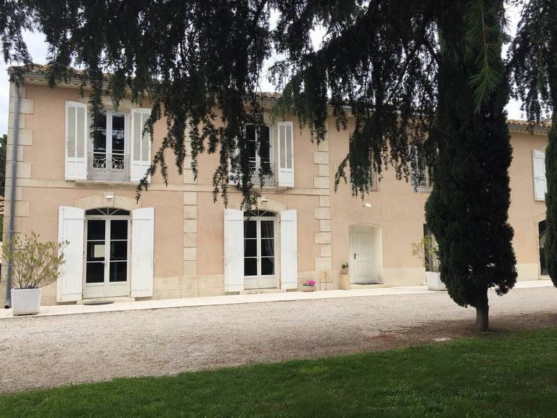 immobiliere du luberon