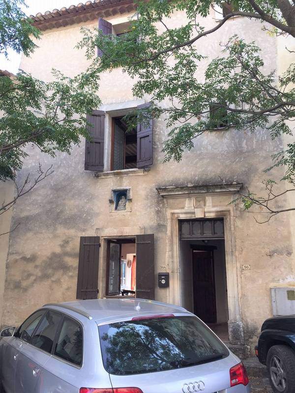 menerbes immobilier
