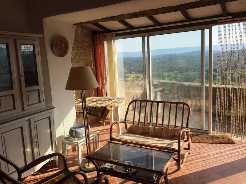 immo luberon