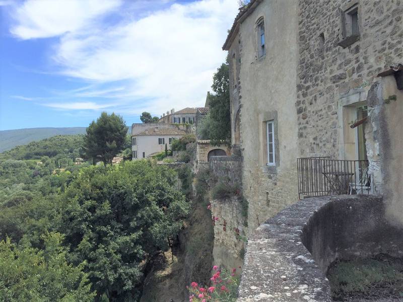 maison à vendre à Menerbes