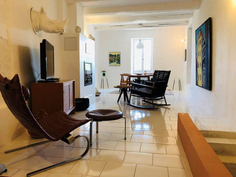 immobilier oppède