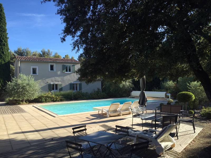 immobiliere du luberon